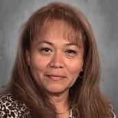 IrmaVega-Moreno's Profile Photo