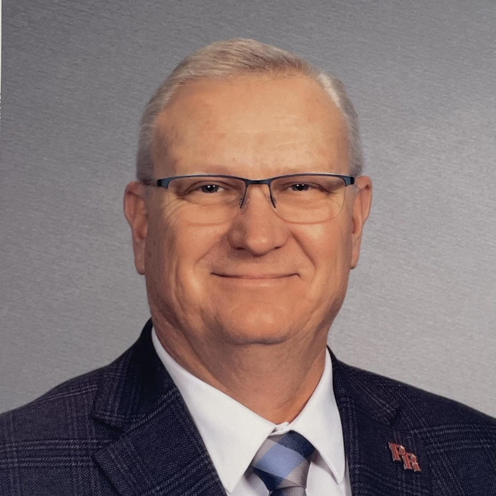 BradPawlowski's Profile Photo