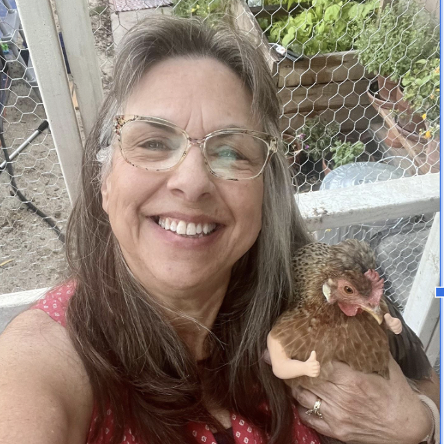 JulieHarris's Profile Photo