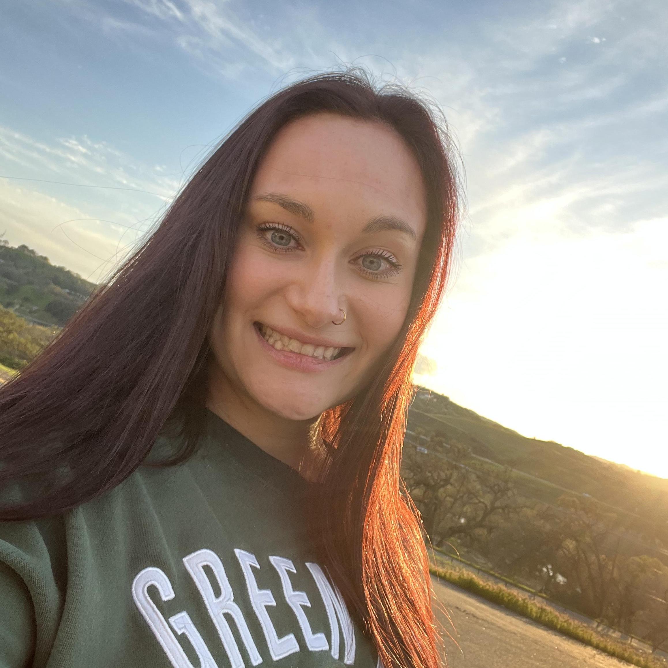 MarleyJohnston's Profile Photo