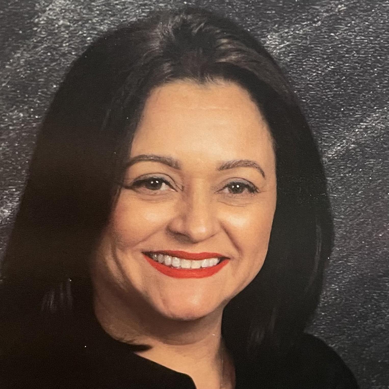 PamelaMartinez-Foster's Profile Photo