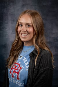 Superintendent's Secretary, Accounts Payable Specialist