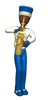 sax
