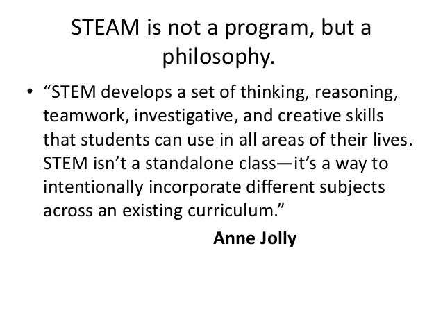 Image result for what is steam education?