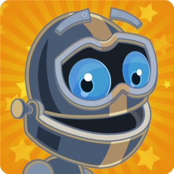 Amazon.com: Kids A-Z: Appstore for Android