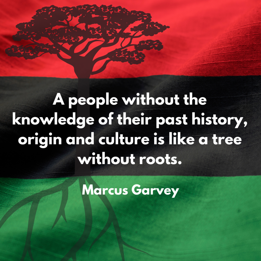 Deeply Rooted in Black History — National Equity Project