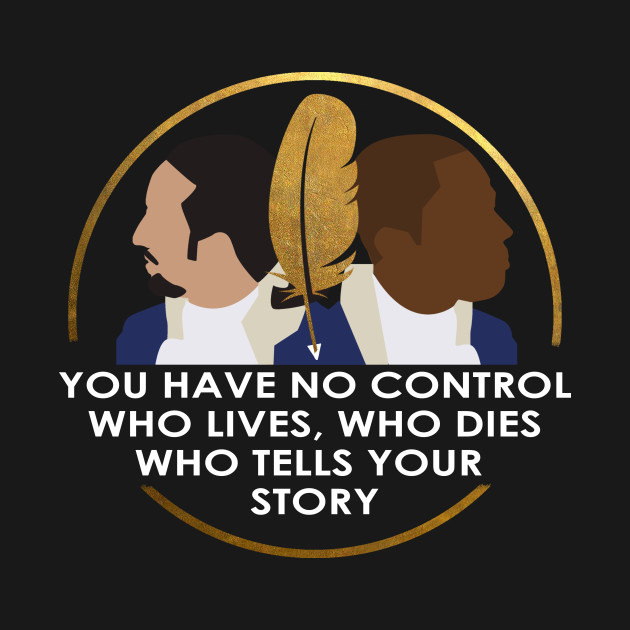 Image result for hamilton who lives who dies who tells your story