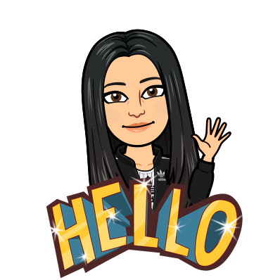 Bitmoji Image