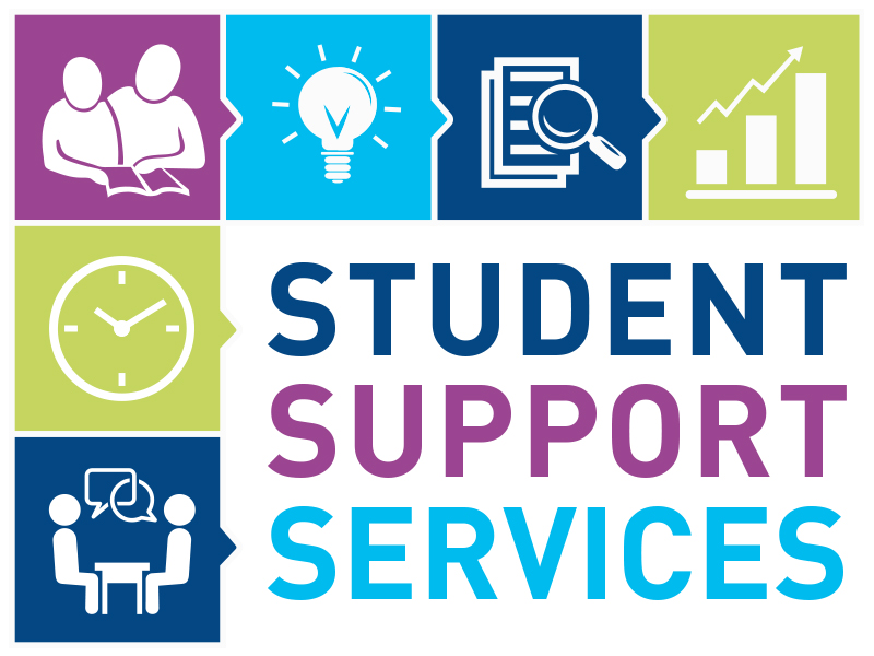 Image result for student support services