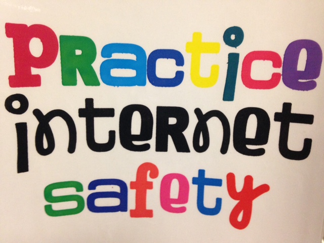 Use the Internet Safely! 