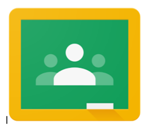 Google Classroom Information 