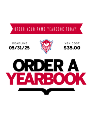  Yearbook Information 
