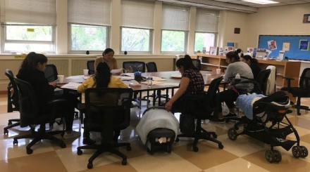 Parent Center Courses Parent Center Courses