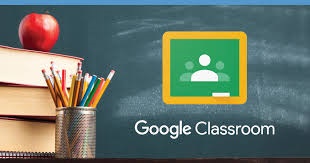 Google Classroom Google Classroom