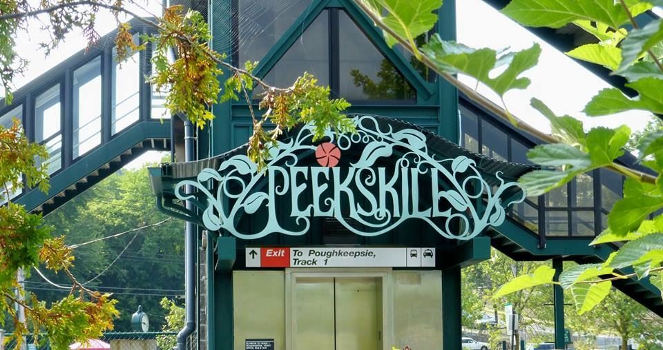 Peekskill 