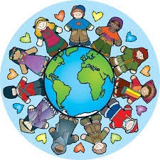 We are a team! We are a team!