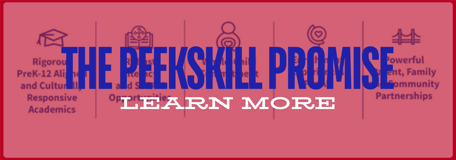 Peekskill Promise