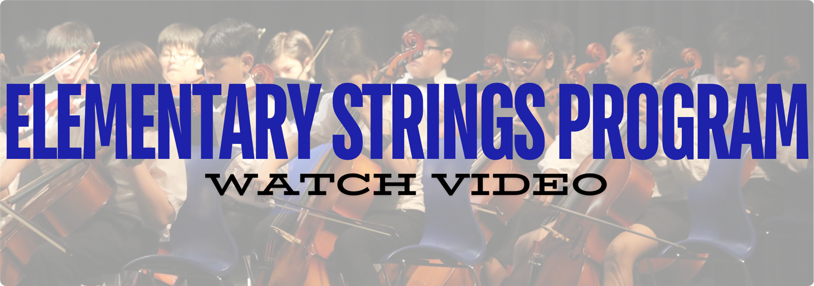 Strings Video 
