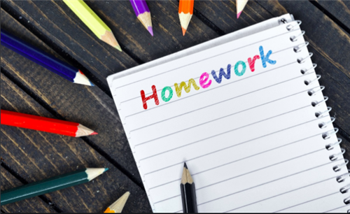 homework homework