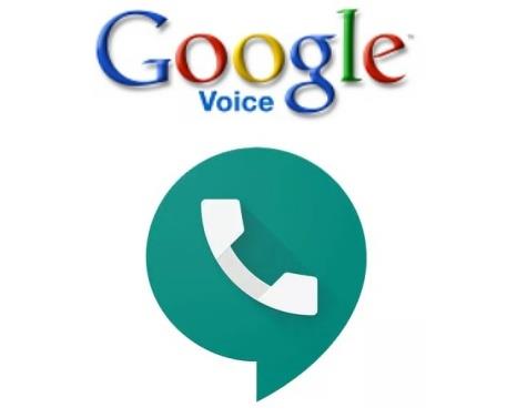 Google Voice 