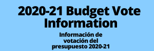 Budget Info 