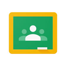 Google Classroom  