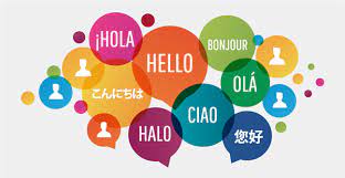 Learn a second language