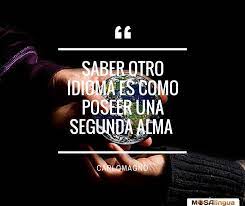 otro idioma