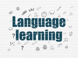 Language learning