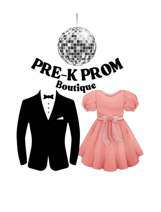  Pre K Prom Flier 