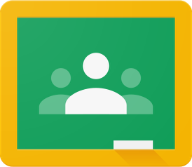 Google Classroom Google Classroom