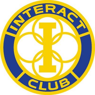 Interact Logo