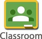 Google Classroom 