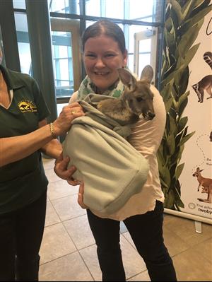 Mrs. Jessica Rizzuti