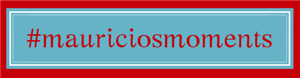 Click here to follow Dr. Mauricio on Twitter! Click here to follow Dr. Mauricio on Twitter!
