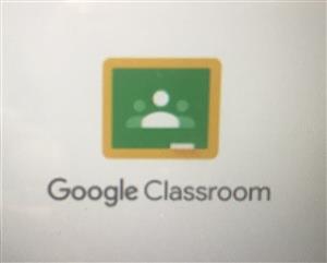 Google Classroom 