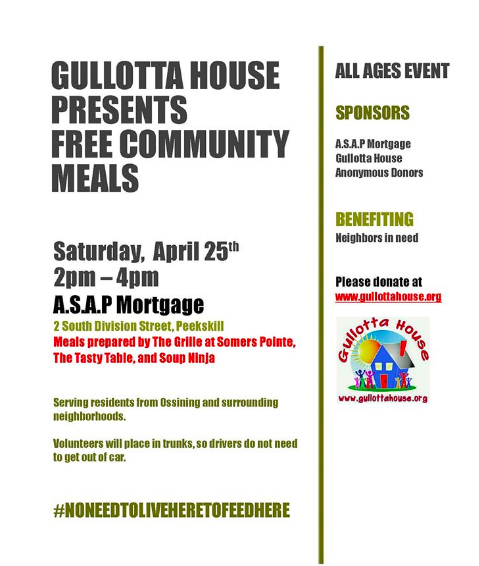 Gullotta House Gullotta House