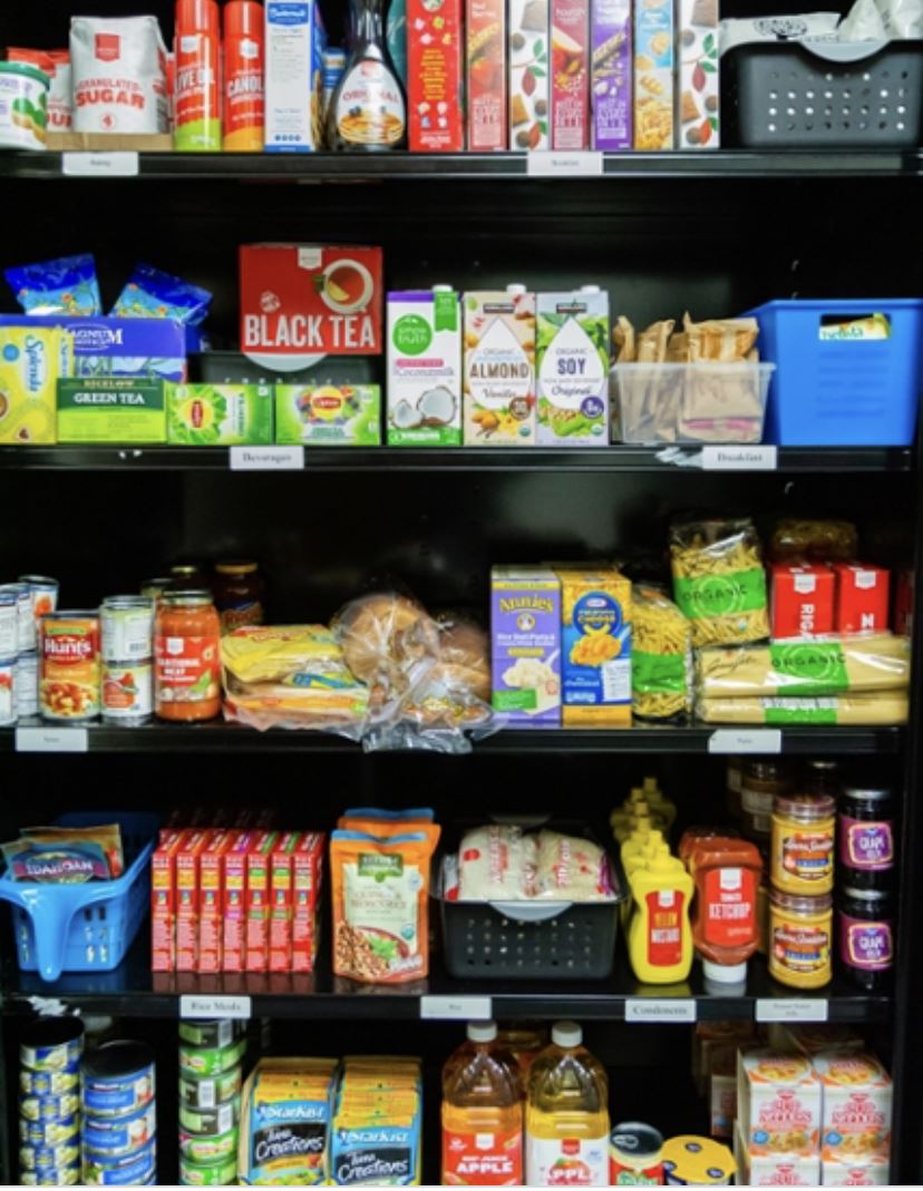 Food Pantry