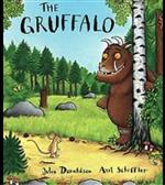 The Gruffalo 