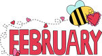 February 