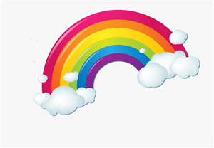 rainbow 