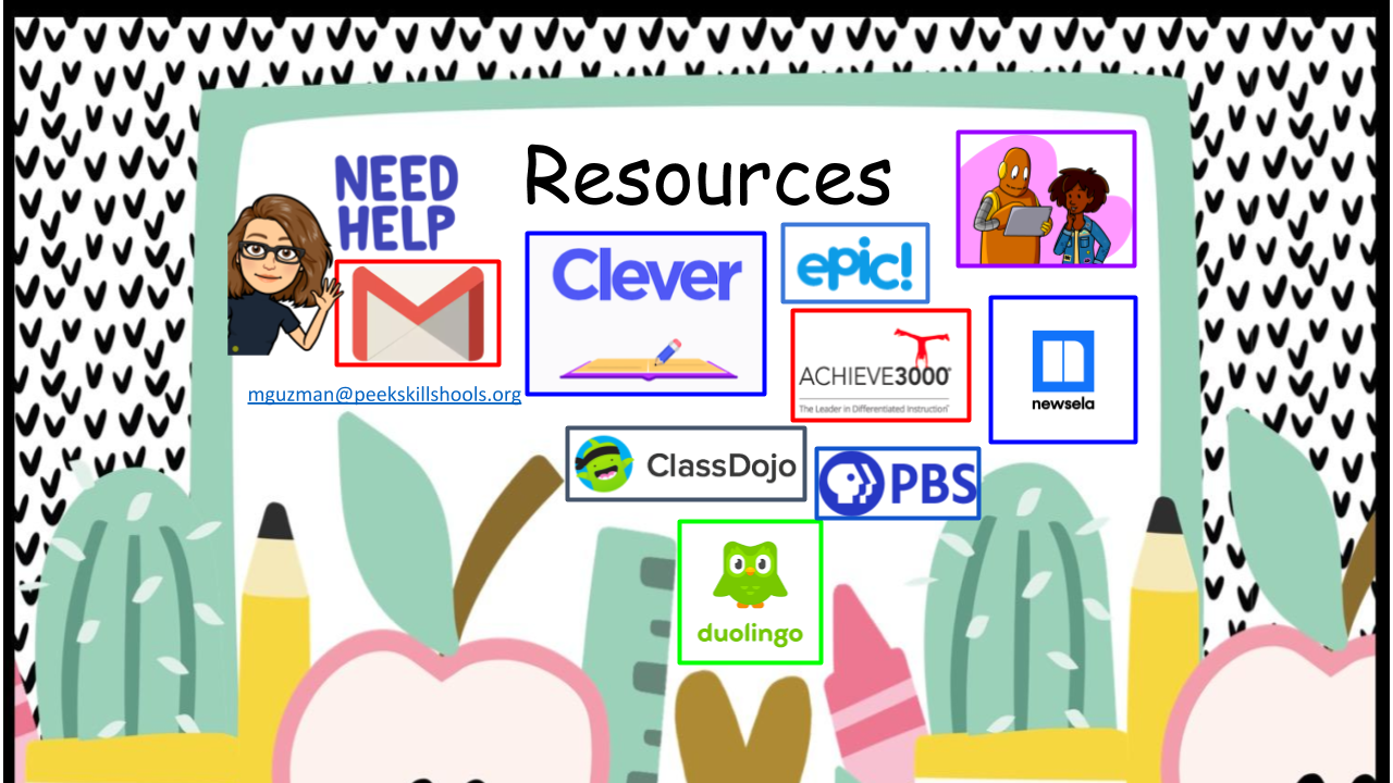 Resources