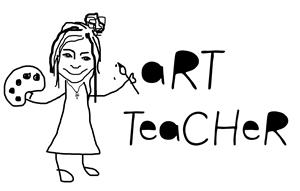Art Teacher 