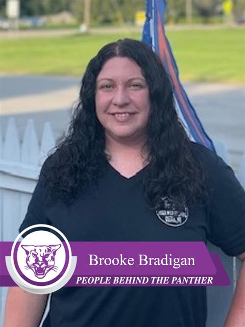 Brooke Bradigan