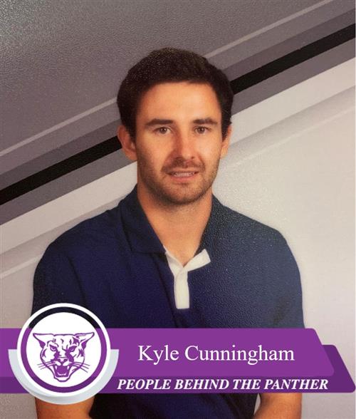 Kyle Cunningham