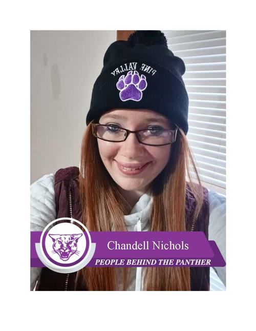 Chandell Nichols