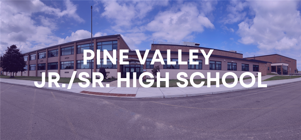 Pine Valley Jr./Sr. High School