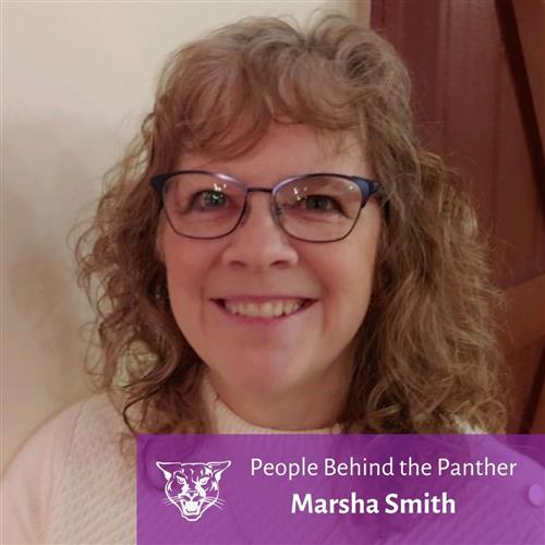 Marsha Smith