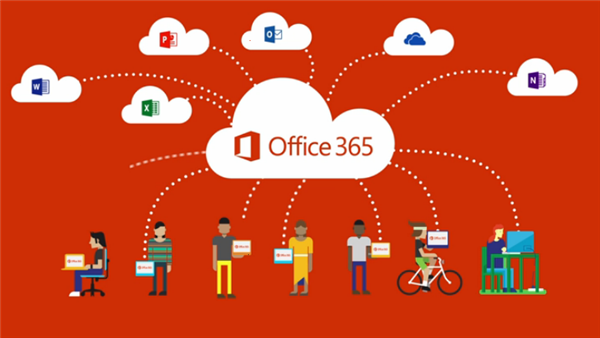 Office 365 Options