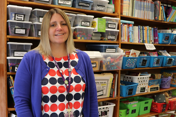 Christina Lyndsley Christina Lyndsley